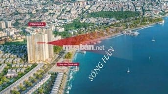 Nắm 99% giỏ hàng đẹp Peninsula Đà Nẵng 1PN 2PN 3PN - Tháng 09/2025