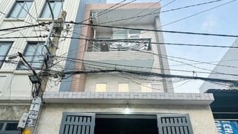 Ngân hàng phát mãi căn Phan Xích Long - Quận 11 - Giá  3 tỷ 6