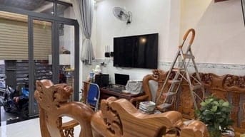 SỐC nhà đẹp - chính chủ - giá siêu hot - Giá 2,73 Tỷ - Trần Văn Đang  