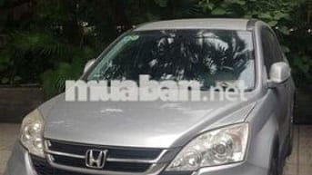 Honda CR V 2010 2.4 AT - 13000 km