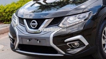 Nissan Xtrail 2.0 Pre Sản xuất 2019