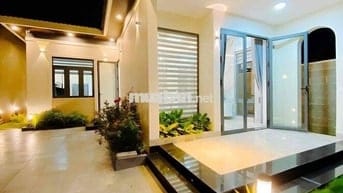💰 Siêu Rẻ! Nhà Cấp 4 Mới, 3PN – Sổ Hồng Riêng, Ngay Đường Lớn Chỉ 400