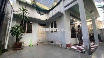 🏡Bán nhà cấp 4 TT Hóc Môn 2//, hẻm xe 3 gác, giá 1 tỷ 750