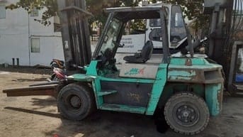 CTY CP VT&DV HÀNG HẢI CẢNG SÀI GÒN TỔ CHỨC BÁN ĐẤU GIÁ THANH LÝ TSCĐ