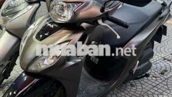 chính chủ ra đi con xe 2025 Vison Nâu Đen
