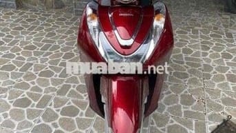 Sh mode 2021 đỏ đen
