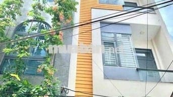 💥BÁN NHÀ 3 TẦNG KIỆT 6M – VỊ TRÍ KINH DOANH, CẠNH CÔNG VIÊN HẢI CHÂU💥