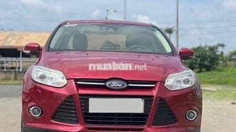Ford Focus 2015 Titanium 2.0 AT - 102000 km