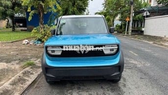VF3 2600KM siêu lướt, màu xanh nâng cao