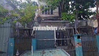 100.9m2 - Giá 8 tỷ - Ngang 5m - HXH Lê Văn Lương, xây được 3 tầng, Q7