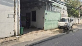 NHÀ CẤP 4 – NGAY TRẦN NÃO- DT 362m2, CÁCH CẦU SG 300M,  GIÁ 64 TỶ