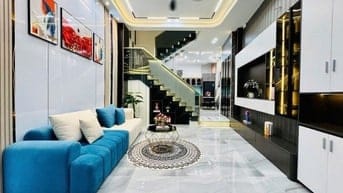 Ngân hàng phát mãi căn Nguyễn Thiện Thuật - Q3 - Giá ngộp chỉ 4 tỷ 550