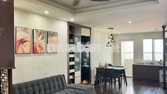Bán chung cư CT1 Thạch Bàn 75m² – Nội khu xanh mát, giá hơn 4 tỷ