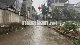 Bán nhanh siêu phẩm lô góc ngã 4, 2 mặt tiền
