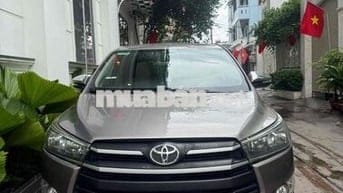 Toyota Innova 2017 2.0E - 112000 km