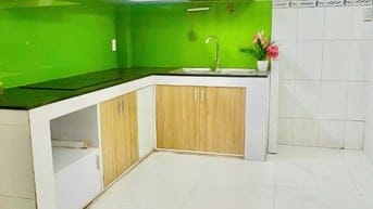 Bán nhà 4x10m, 01 trệt 02 lầu, số 42/59/12 Hồ Đắc Di, phường Tây Thạnh