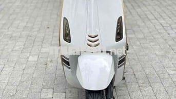 VESPA SPRINT TRẮNG DIOR BSTP CHÍNH CHỦ CÓ GÓP