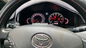 Toyota Corolla Altis 2008 1.8G MT - 240000 km