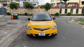 Honda Civic 2006 - MT