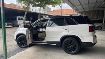 Kia Sorento 2017 GAT - 105000 km