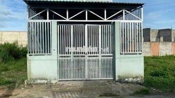 Nhà Thị trấn chỉ 960tr có SHR Rộng 104m2 Bán Gấp Tại Củ Chi. Cứu Chủ !