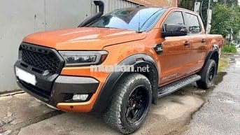 Ford Ranger 2015 Wildtrak 3.2 4x4 AT