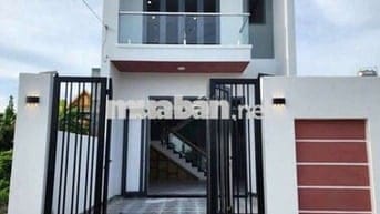 Nhà cho thuê hẻm Văn Phương 4tr5