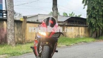 honda CBR600rr