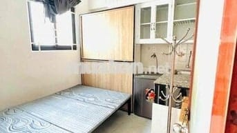 CHO THUÊ PHÒNG FULL NỘI THẤT ĐIỆN BIÊN PHỦ, BÌNH THẠNH - GIÁ HSSV 3TR5