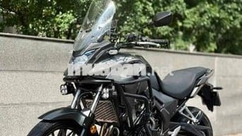 Honda CB500x