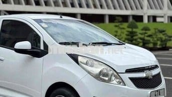 Chevrolet Spark 2013 LT 1.2 MT