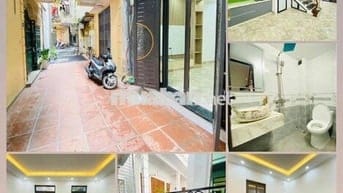 Phân lô, Trường chinh- ngã tư sở! oto đỗ cửa, gần Phố 45m chỉ 11.x