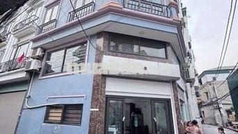 Độc nhất Kiến Hưng Hà Đông, 5m mặt tiền đường ô tô tránh nhau
