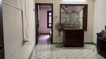 Chính chủ cho thuê căn hộ c10 kim liên