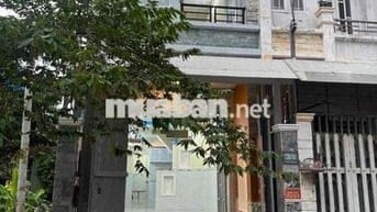 🍀🍀 Cho thuê nhà nguyên căn hẻm 1236 lê văn lương  - Nhà Bè  - Diện tíc