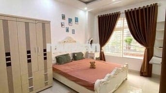 CĂN HỘ FULL NỘI THẤT GẦN CHUNG CƯ TAM PHÚ, TÔ NGỌC VÂN, TAM BÌNH