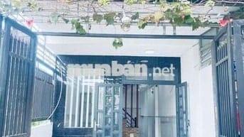 Nhà cho thuê Mã Lò - Lê Văn Quới (4PN 3WC) nhà mới, hẻm 5m sạch sẽ