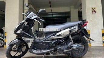 Nouvo 132 FI Xăng. Xe Đẹp, Máy Bao Êm
