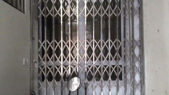 Cho thuê nhà 37 m2x2 tầng, ngõ 209 số nhà 5 ngách 173/137 Đội Cấn