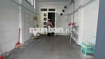HXH 3pn2wc kèm 1máy lạnh hẻm Thống Nhất P10