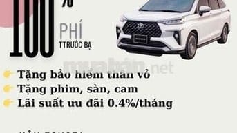 Toyota Veloz Cross 2025