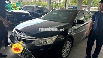Toyota Camry 2017 2.0E - tự động BH HÃNG