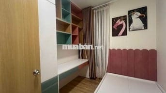 CHO THUÊ CĂN HỘ ASIANA CAPELLA 2PN FULL NT 12TR/THANG – QUẬN 6 ✨