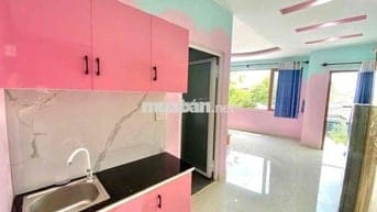 Cho Thuê Căn Hộ Trung Tâm Biên Hoà