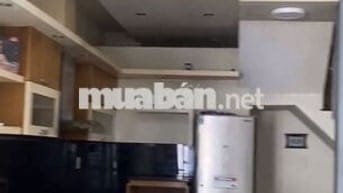 Hẻm vườn lài 4 x 10 2lầu 3pn, nội thất đầy đủ