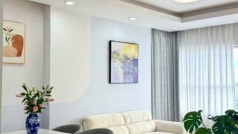 🌟 BÁN CĂN HỘ SUNRISE CITY NORTH – 77m², 2PN 2WC, FULL NỘI THẤT, VIEW 