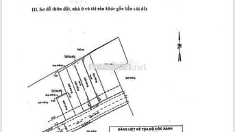Mặt tiền 8m chuẩn | Bán đất tặng dãy trọ | 169m² | Giá 12.2 tỷ