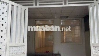 Bán gấp căn nhà lỗ vốn, giá mềm nhất khu vực Hòa Phú Củ Chi chỉ 750tr