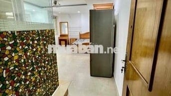 căn hộ 45m2 nguyễn văn trỗi tân bình