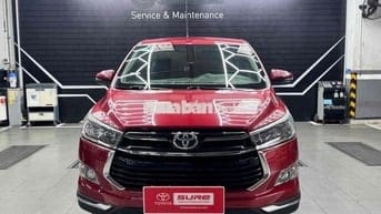 Toyota Innova 2019 2.0 Venturer - 113000 km